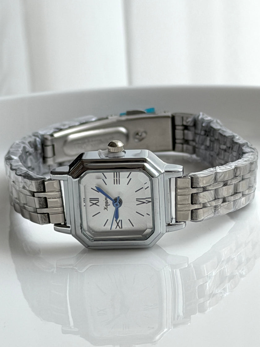 RELOJ CUADRADO PEQUEÑO