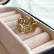 ANILLO CÍRCULOS