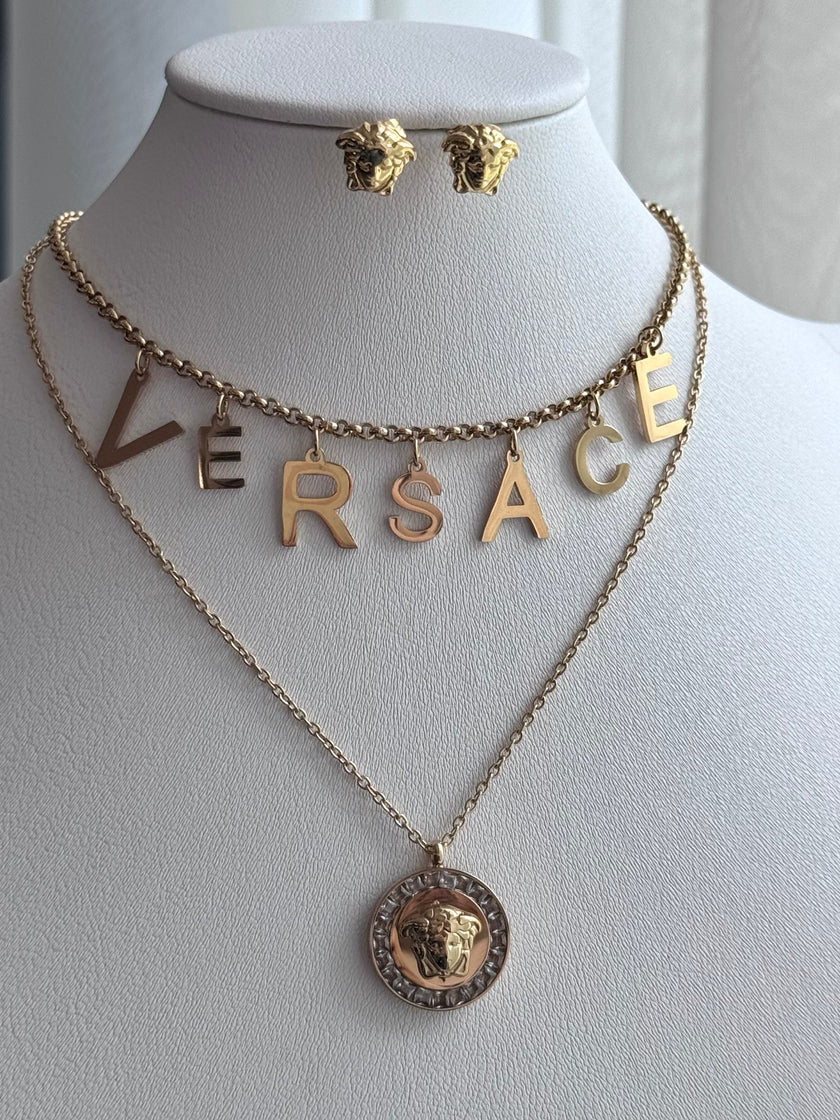 SET COMPLETO DOBLE CON LETRAS