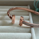 BRAZALETE T