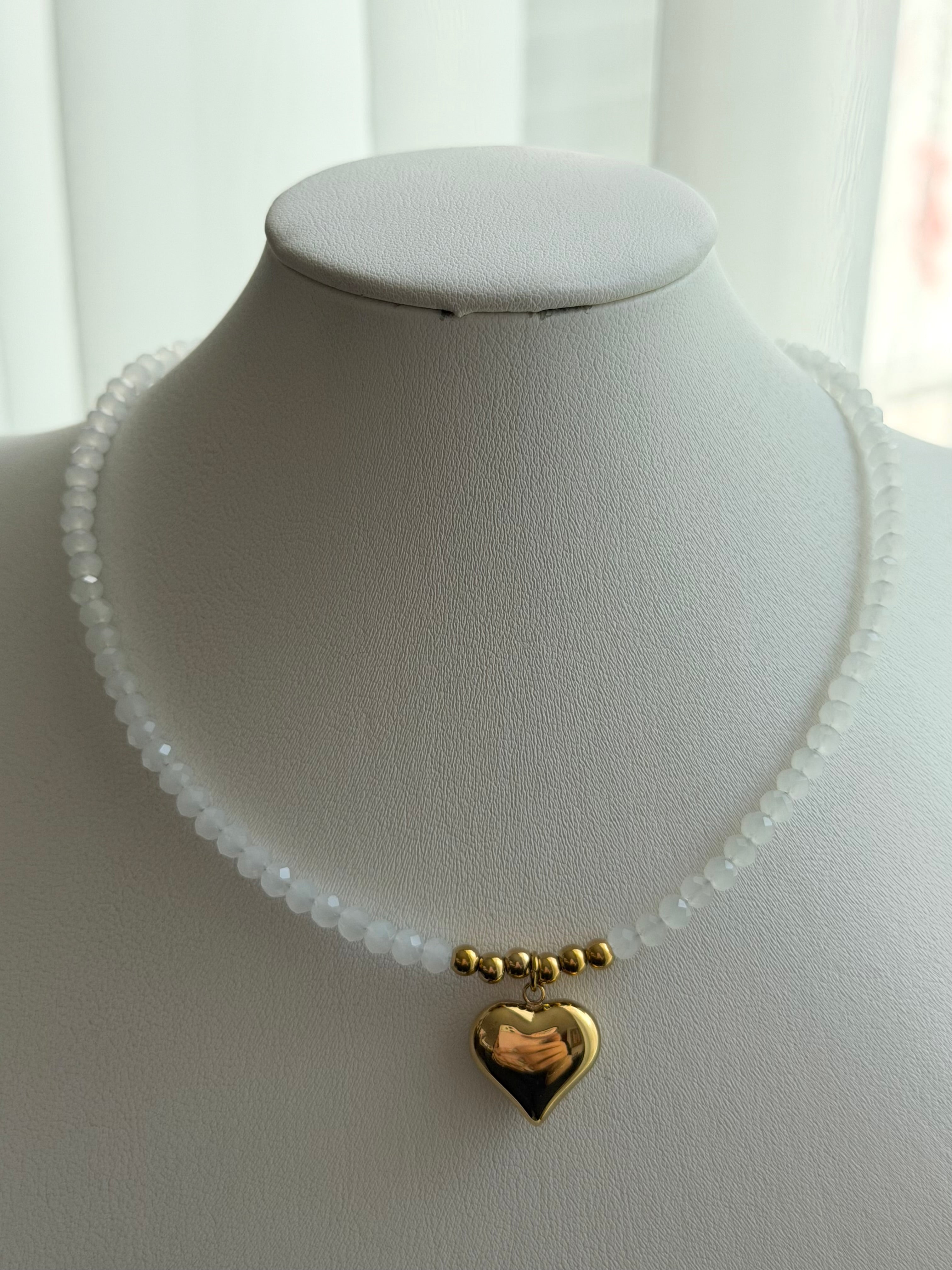 COLLAR CRISTAL