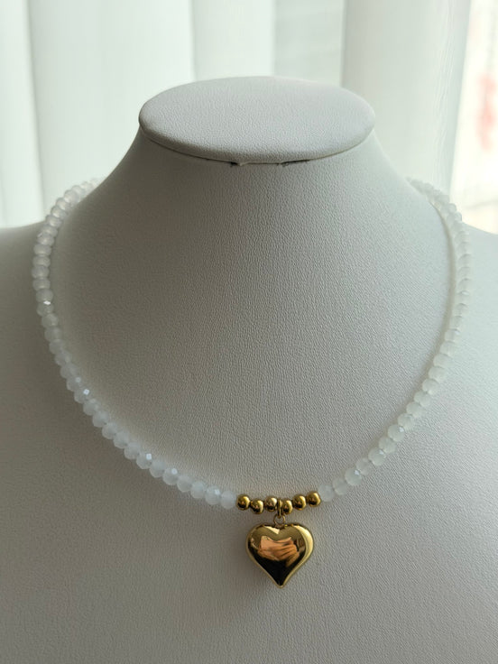 COLLAR CRISTAL