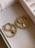 ARETES BOLITAS
