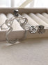 SET OSO CRISTAL