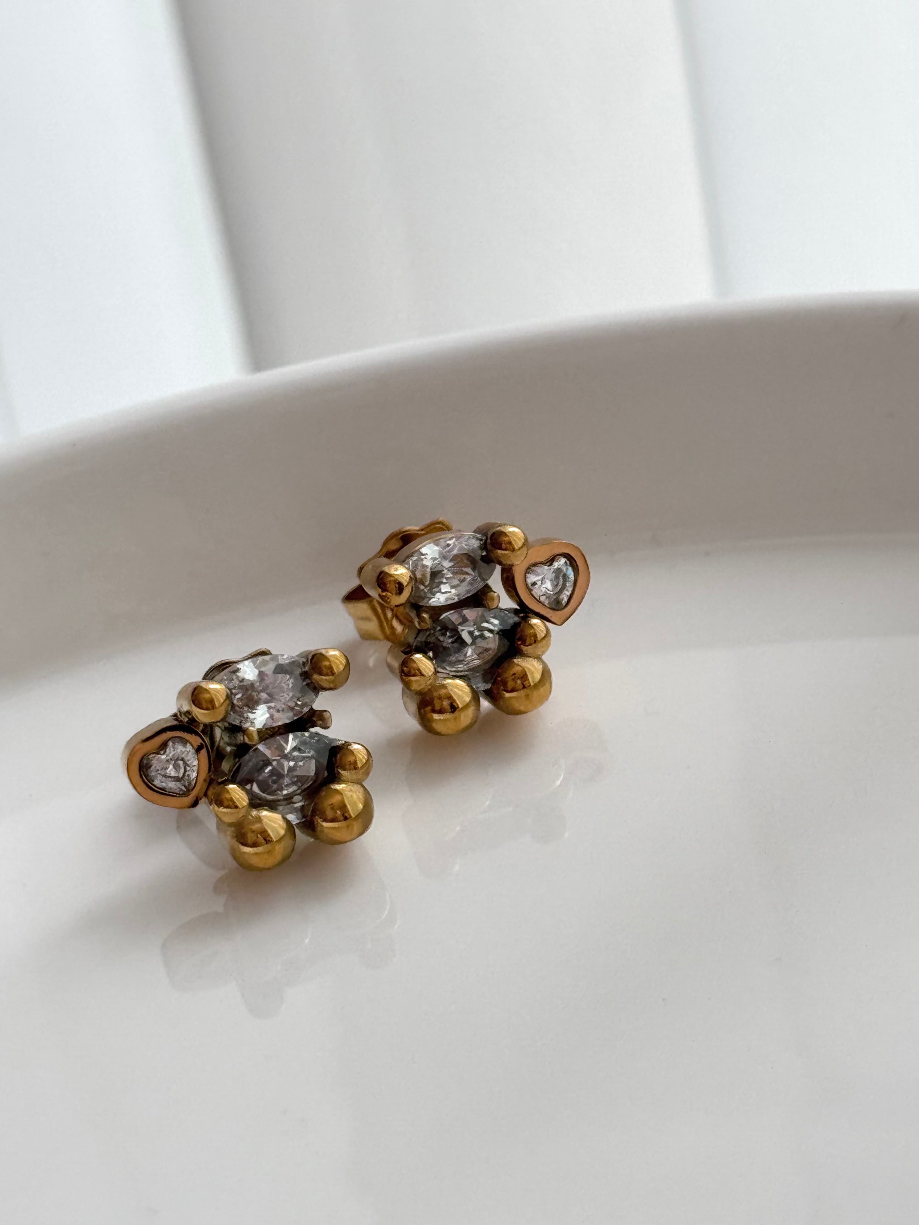 ARETE OSITO