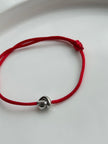 PULSERA NUDO
