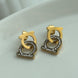 ARETE DEBLE COLGANTE