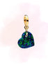 CHARM COLGANTE CORAZON