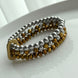 PULSERA CON CRISTAL