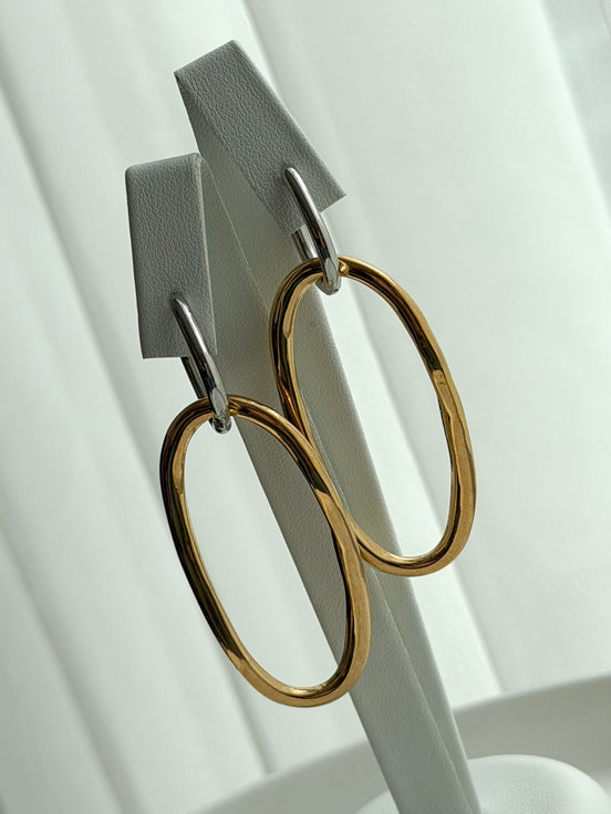ARETE OVAL