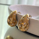 ARETE GOTA CON ZIRCONIA