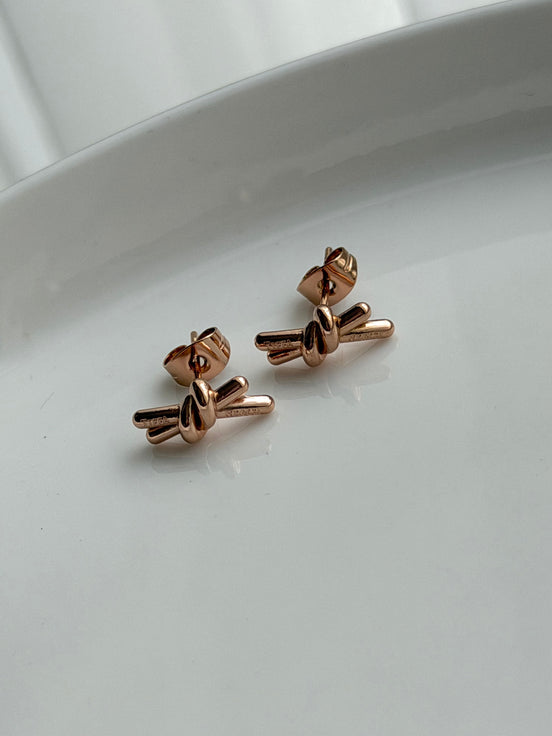 ARETE NUDO ROSA