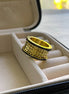 ANILLO BVLGARI PICOS