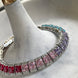 PULSERA TENNIS