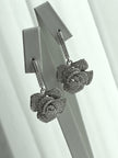 ARETES ROSA