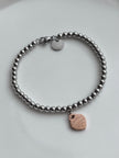 PULSERA BOLITAS