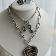 SET DOBLE CADENA TFFNY