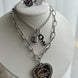 SET DOBLE CADENA TFFNY
