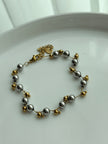PULSERA BOLITAS
