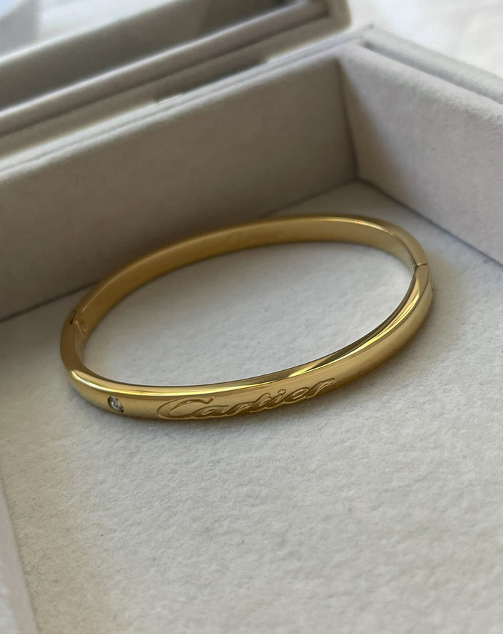 BRAZALETE CARTIER