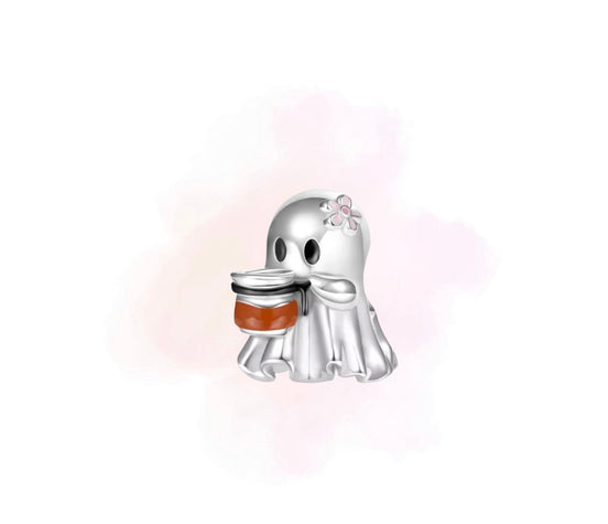 CHARM FANTASMA CANASTA