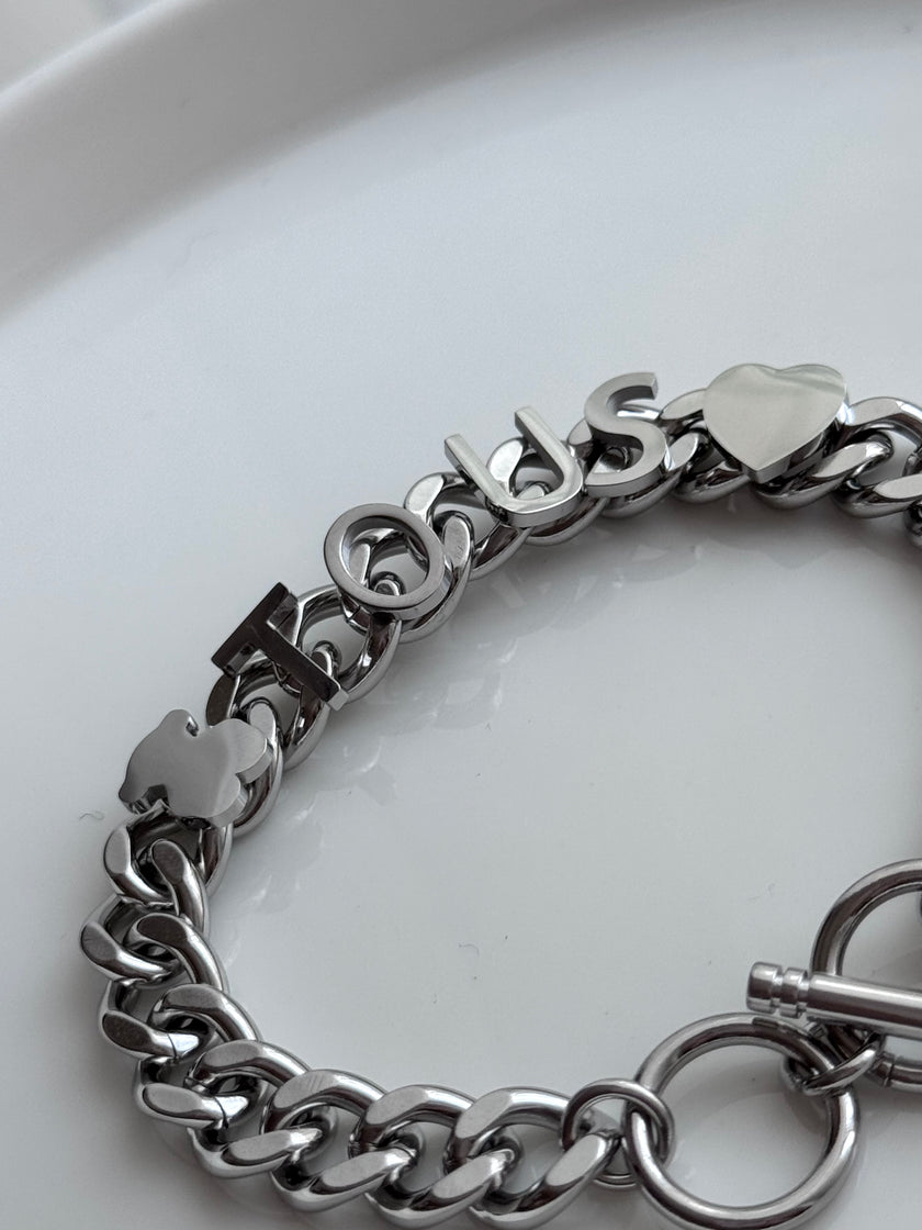 PULSERA OSITO