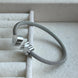 BRAZALETE OSO CORAZON