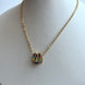 COLLAR HERRADURA