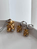 SET COMPLETO DORADO