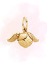 CHARM SNITCH DORADA