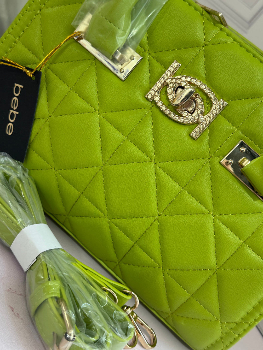 BOLSA BEBE TILDA