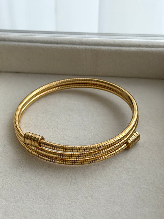 BRAZALETE RESORTE