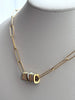 COLLAR DIJES CUBO