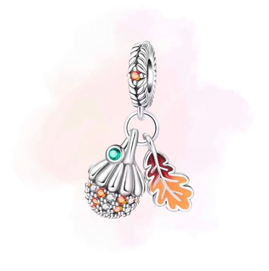 CHARM OTOÑO