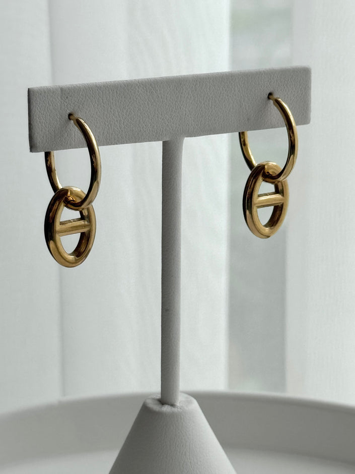 ARETE OVAL