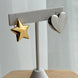 ARETE CORAZÓN ESTRELLA