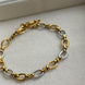 PULSERA ESLABONES