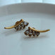ARETE CON CRISTALES