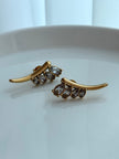 ARETE CON CRISTALES