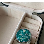 ANILLO GRUESO OSO