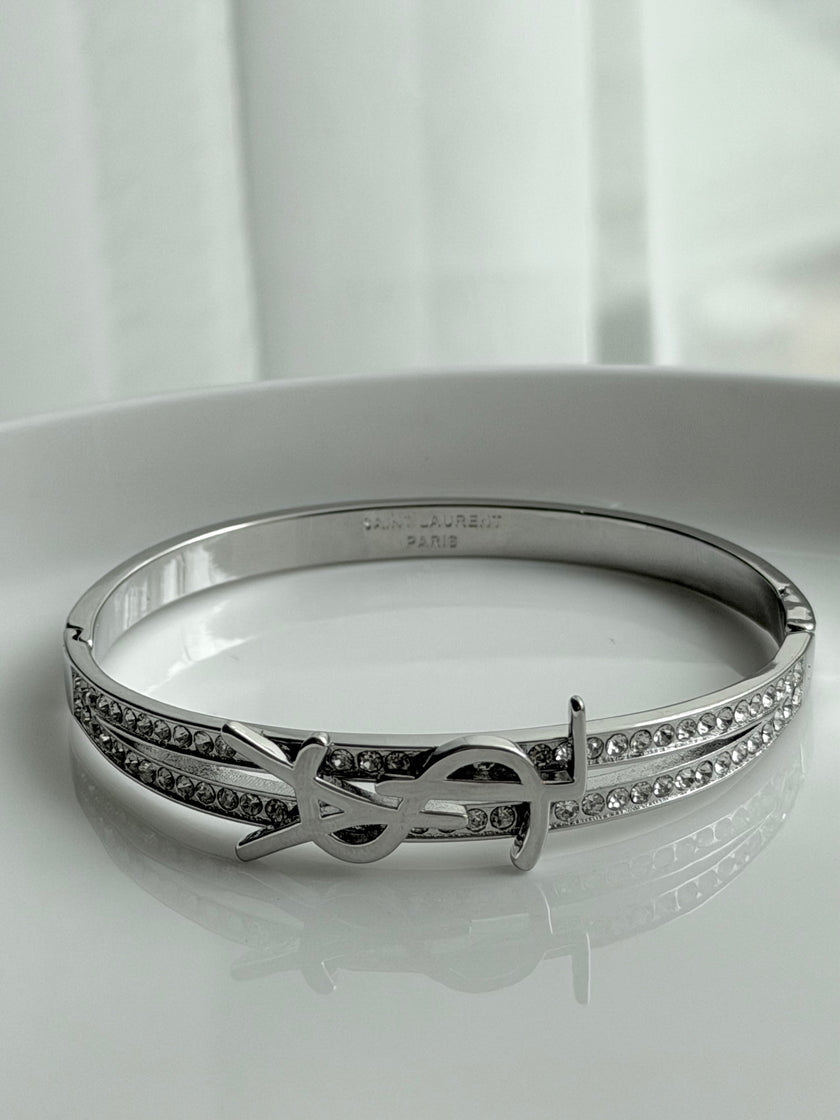 BRAZALETE YSL