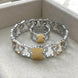BRAZALETE Y ANILLO TOUS