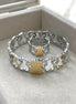 BRAZALETE Y ANILLO TOUS