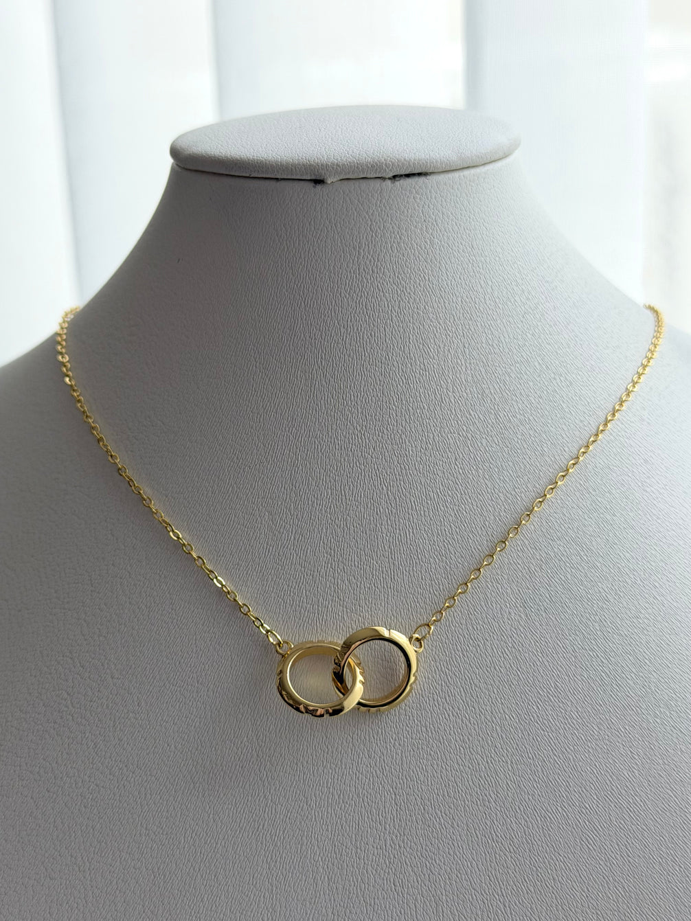 COLLAR DOBLE