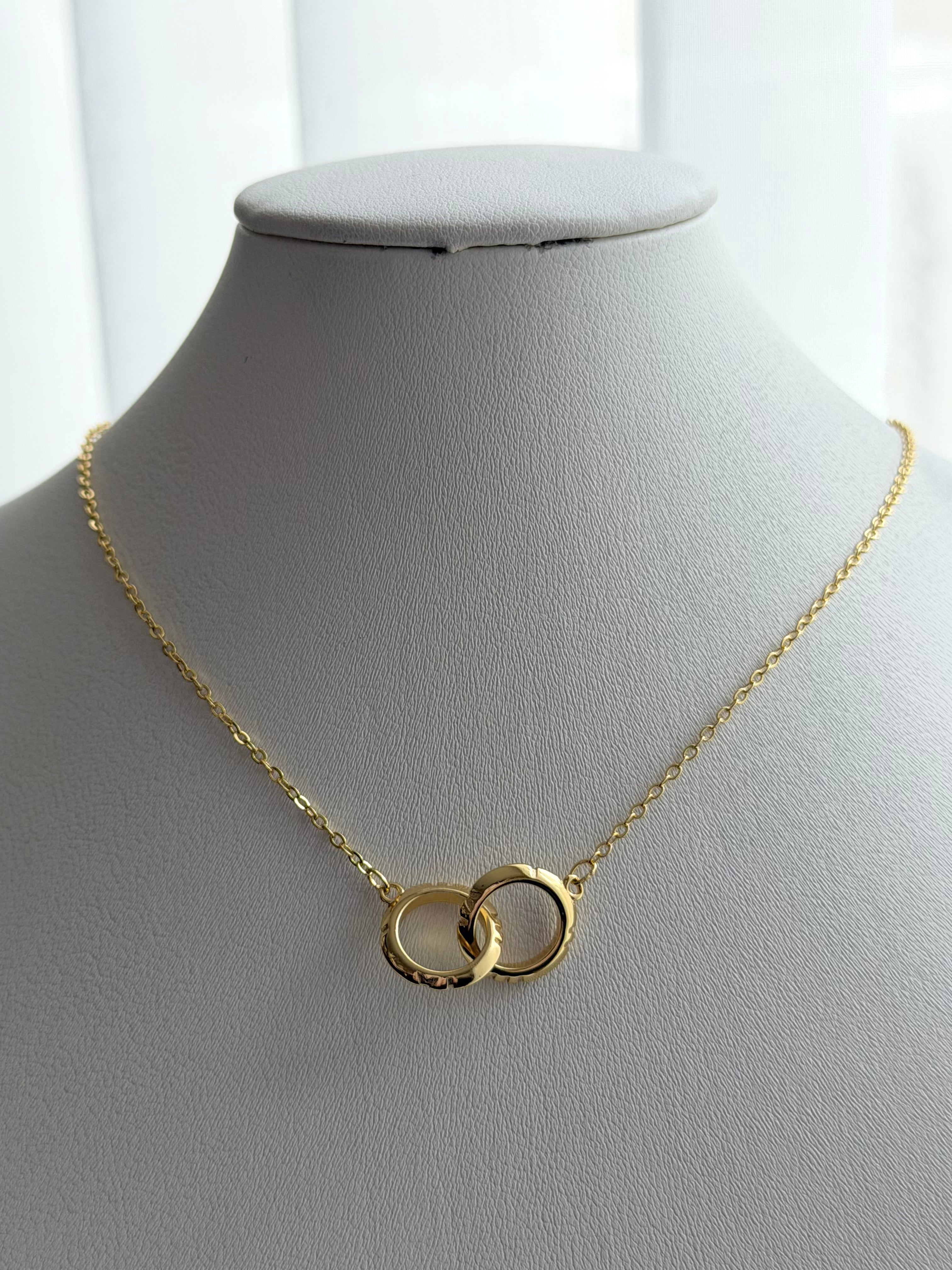 COLLAR DOBLE