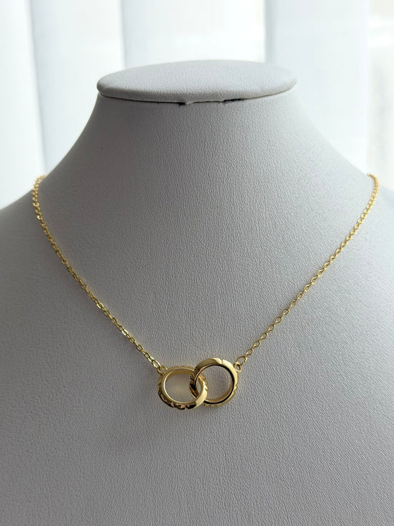 COLLAR DOBLE