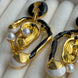 ARETE OREJA