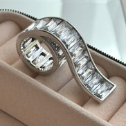 ANILLO CRISTAL