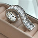 ANILLO CRISTAL