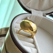 ANILLO GOTA